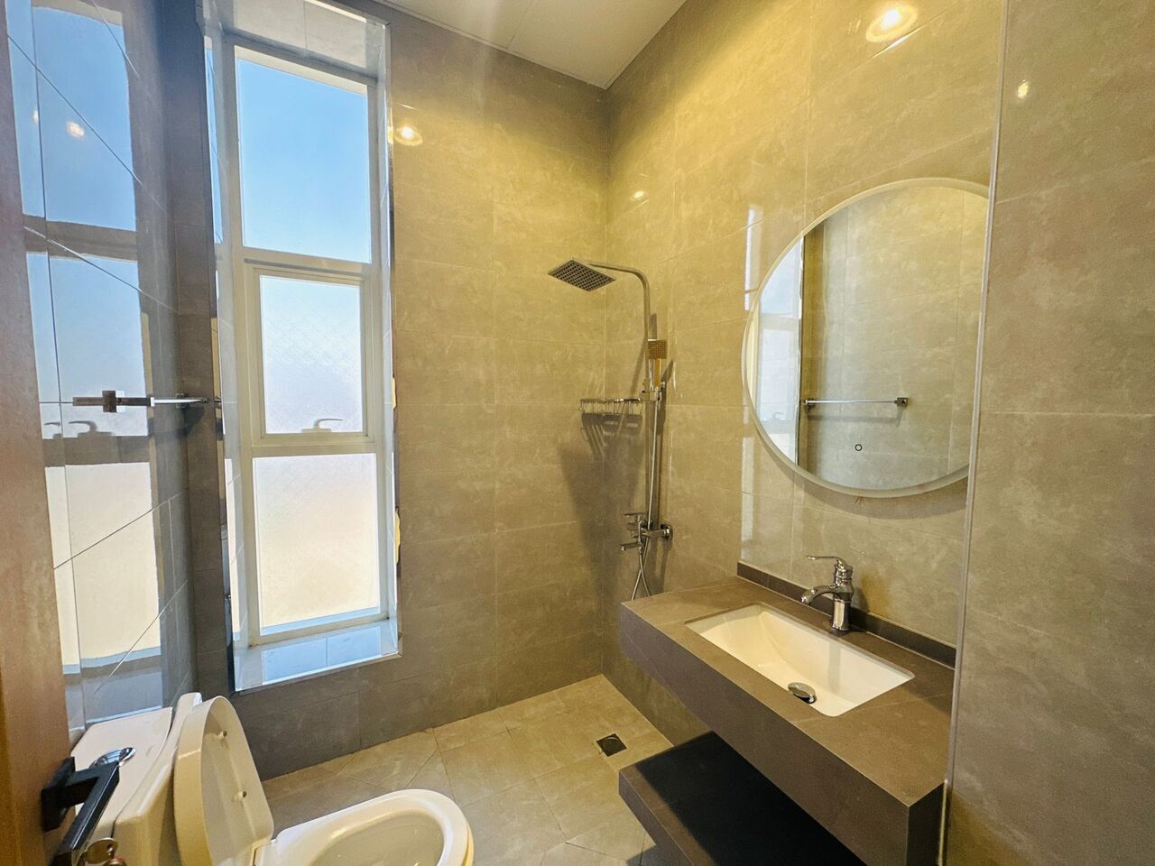 Tilal City Standalone Villa